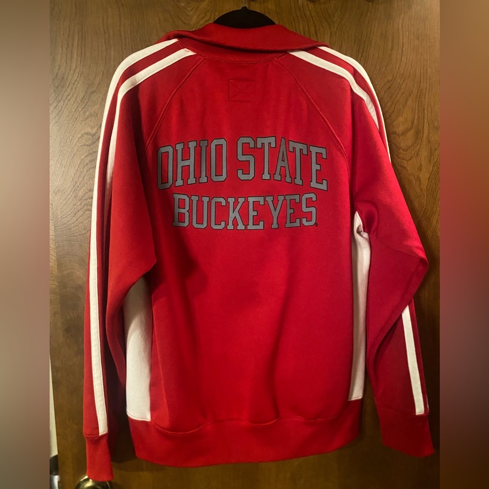 Ohio State J.America Mens jacket